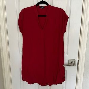 Madewell Dress